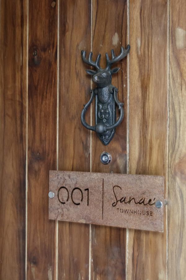 Hotel Sanae' Townhouse 4*