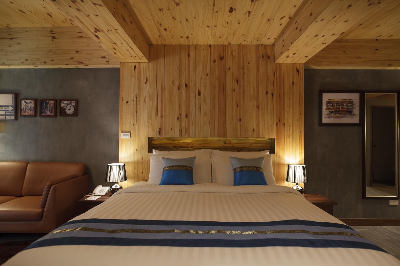 Hotel Sanae' Townhouse