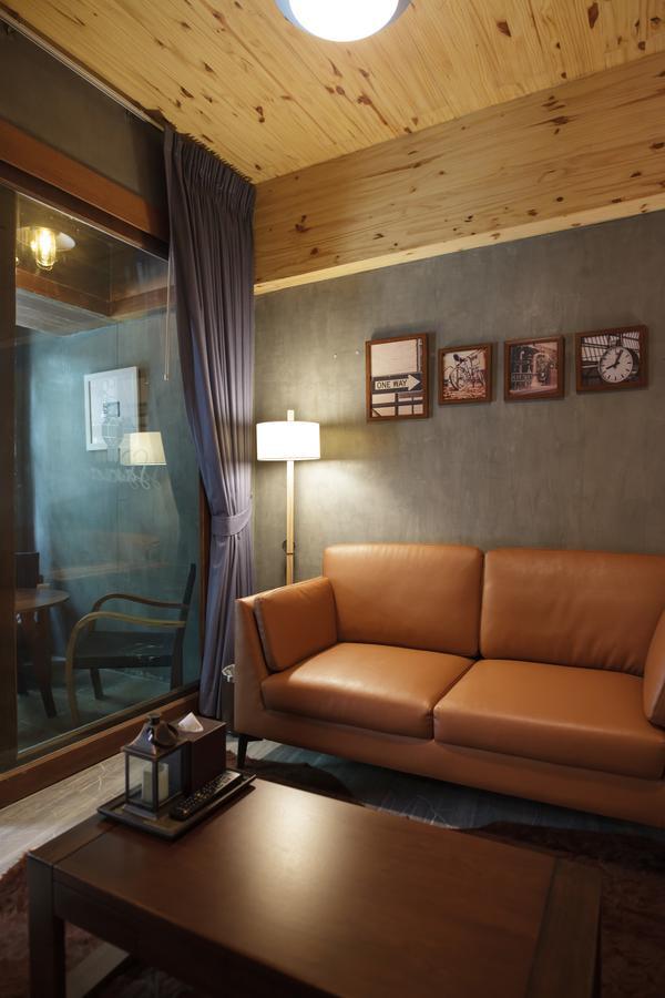 Sanae' Townhouse 4* Chiang Mai