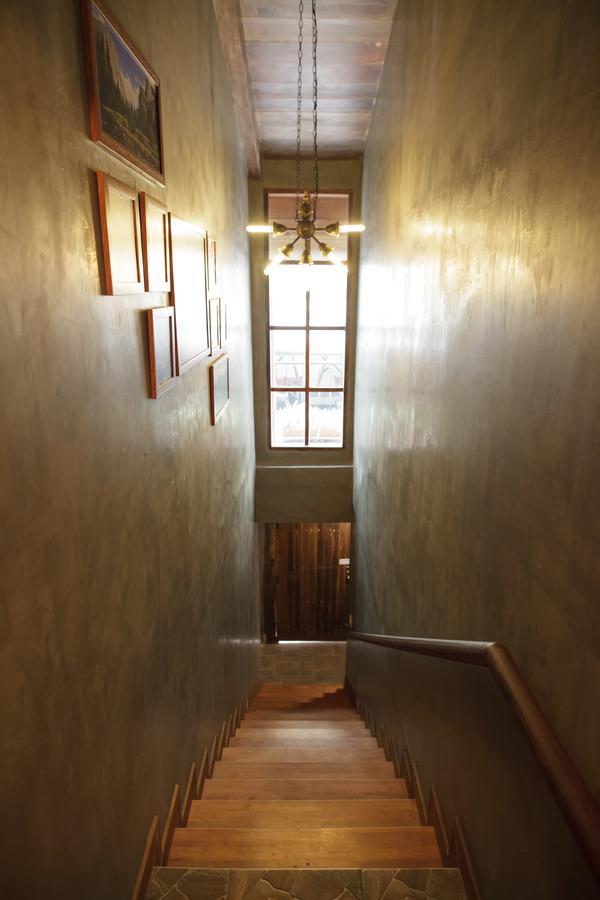 Sanae' Townhouse Chiang Mai