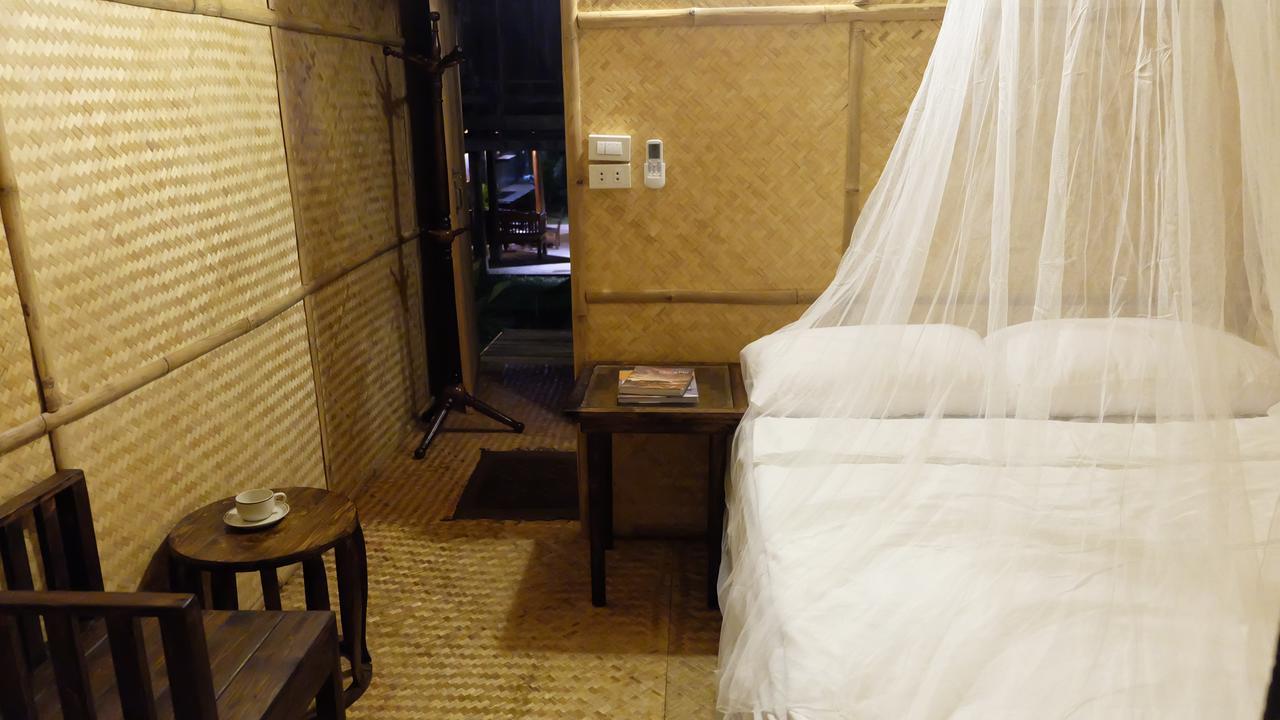 Frühstückspension Lanna House Lanna Hut Chiangmai