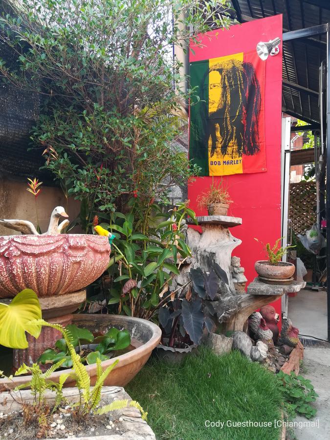 Hostel Cody Chiang Mai