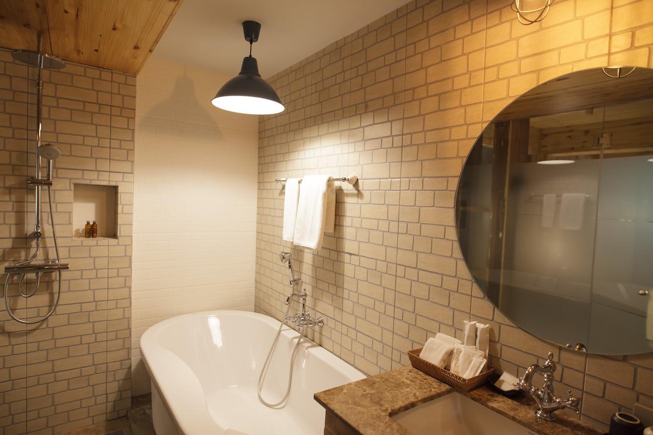 Sanae' Townhouse Hotel Chiang Mai
