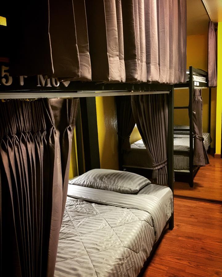 84 Gallery Hostel