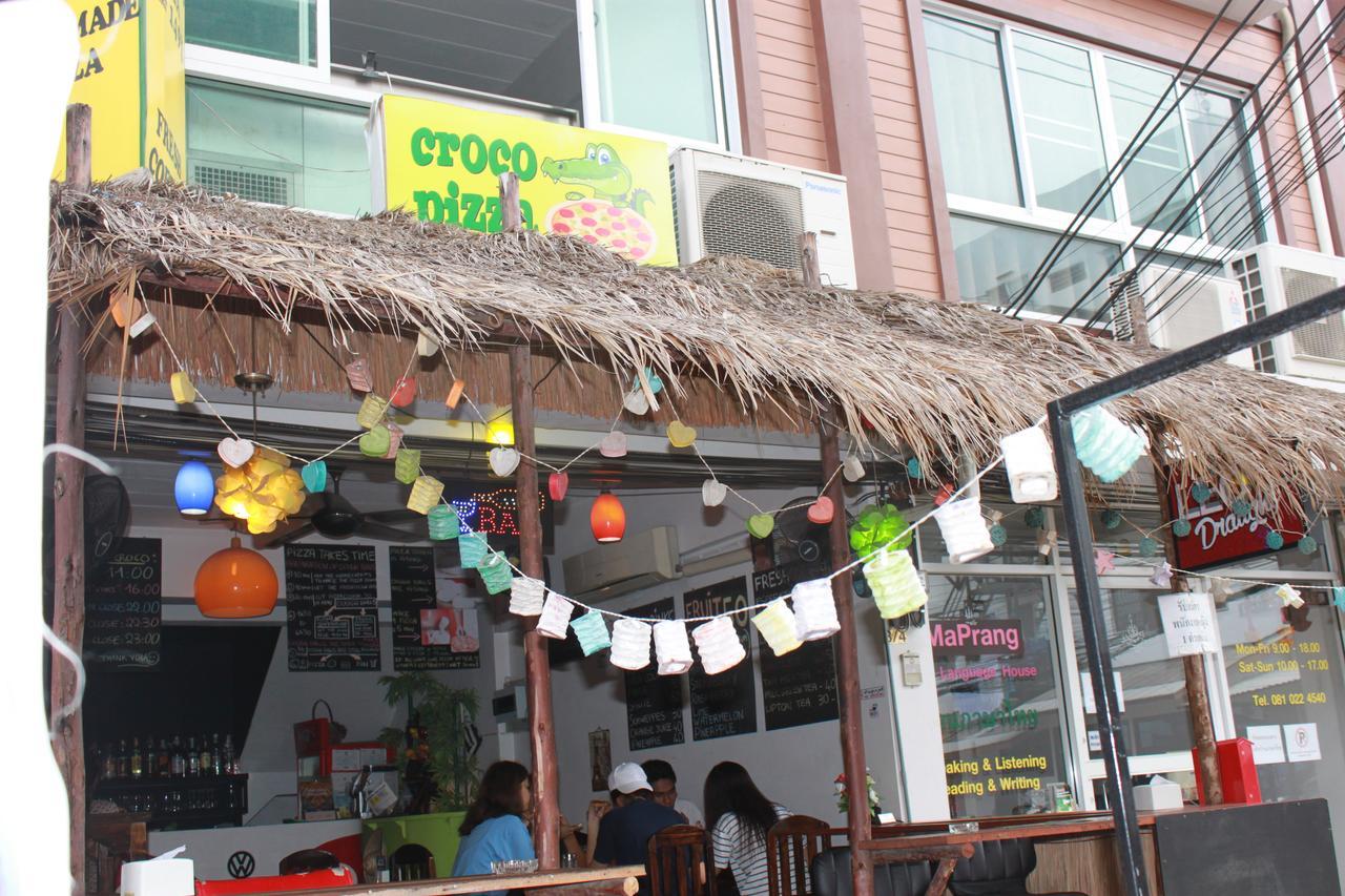 Varada Place bahay-panuluyan Chiang Mai