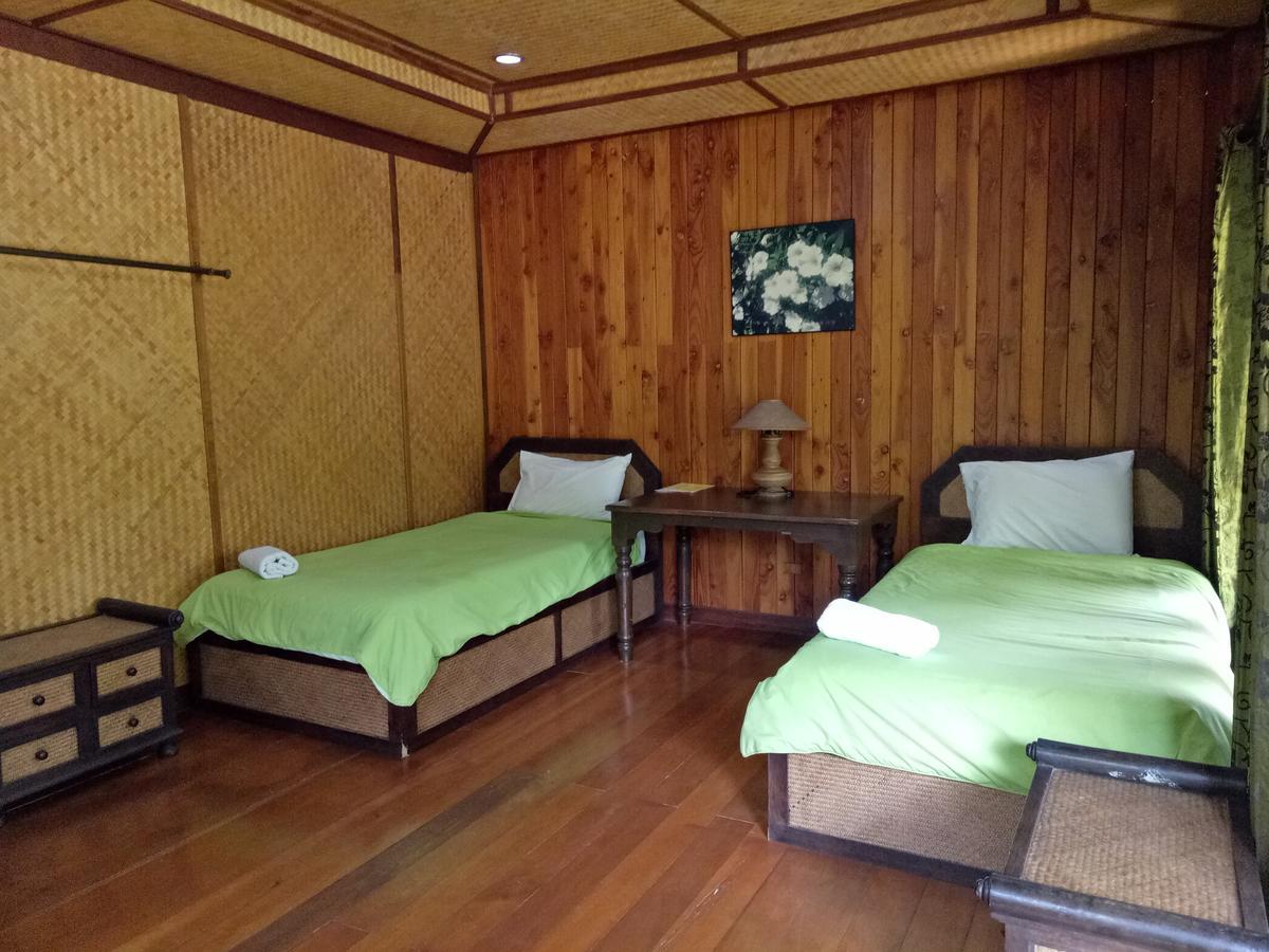 Indie House @ Maerim Lodge