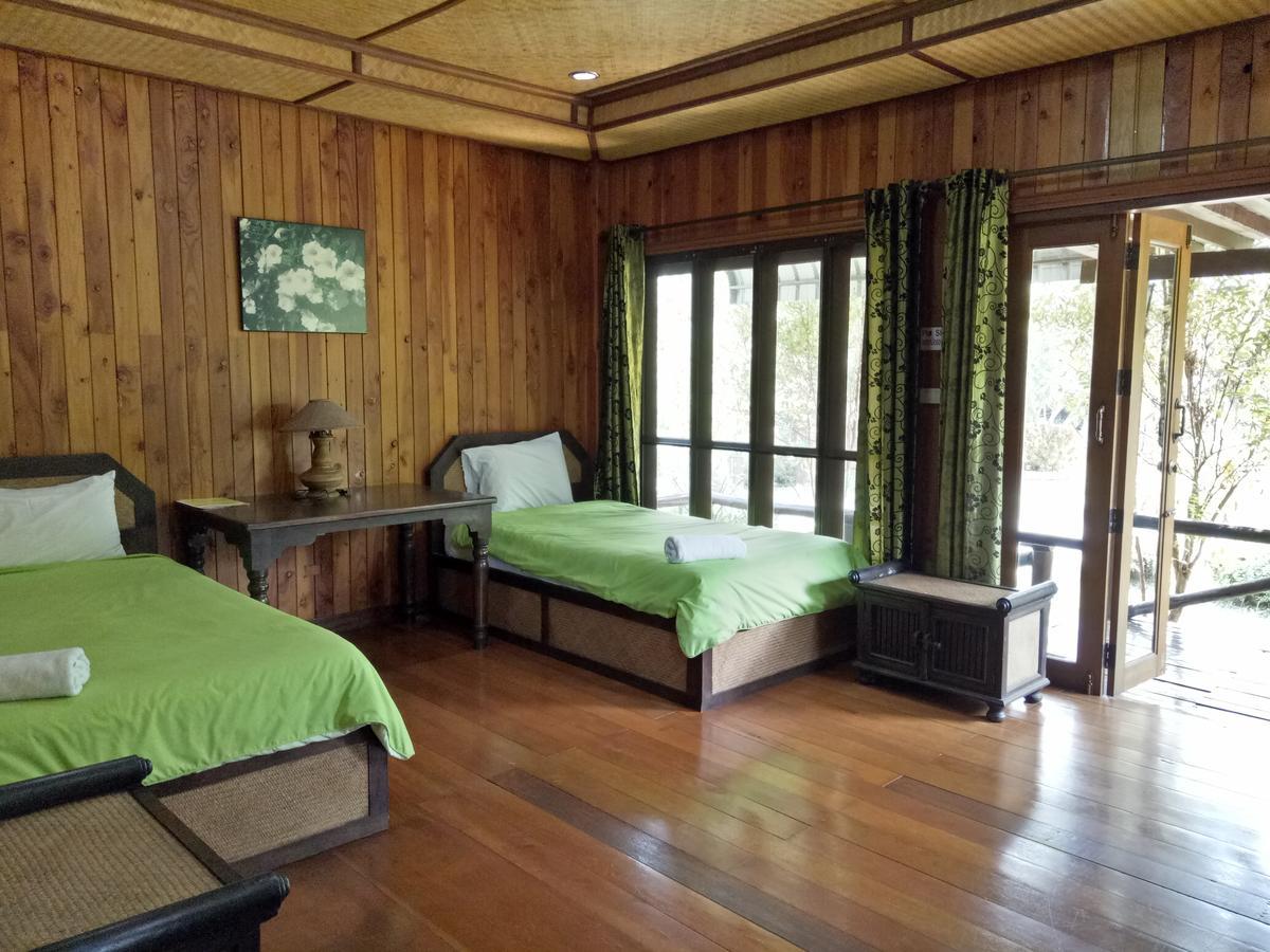 Indie House @ Maerim Lodge Chiang Mai