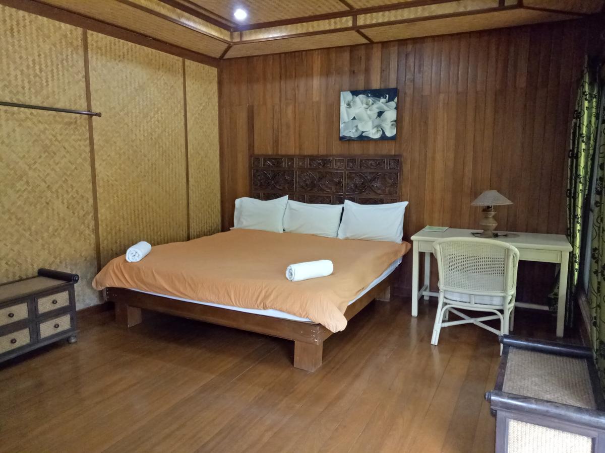 Lodge Indie House @ Maerim Chiang Mai