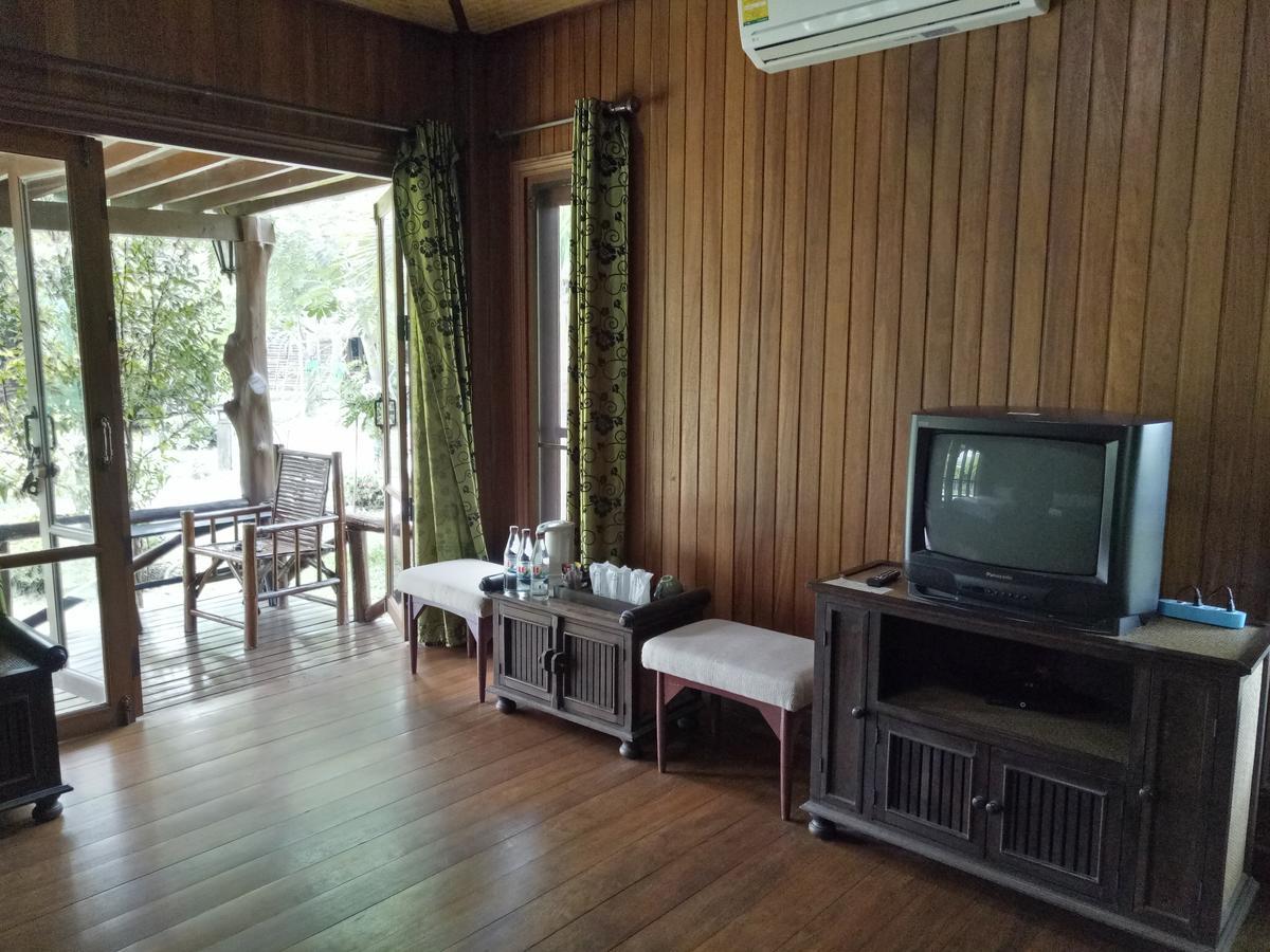 Indie House @ Maerim * Chiang Mai