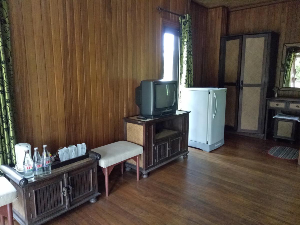 Lodge Indie House @ Maerim Chiang Mai