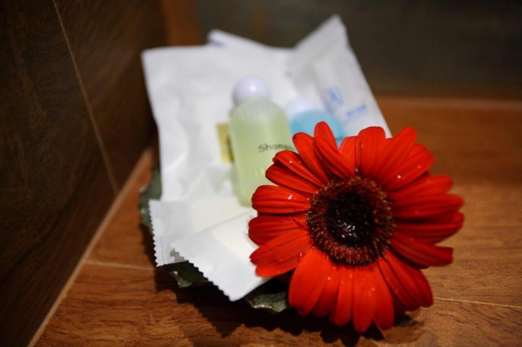 Boutique House 3* Chiang Mai