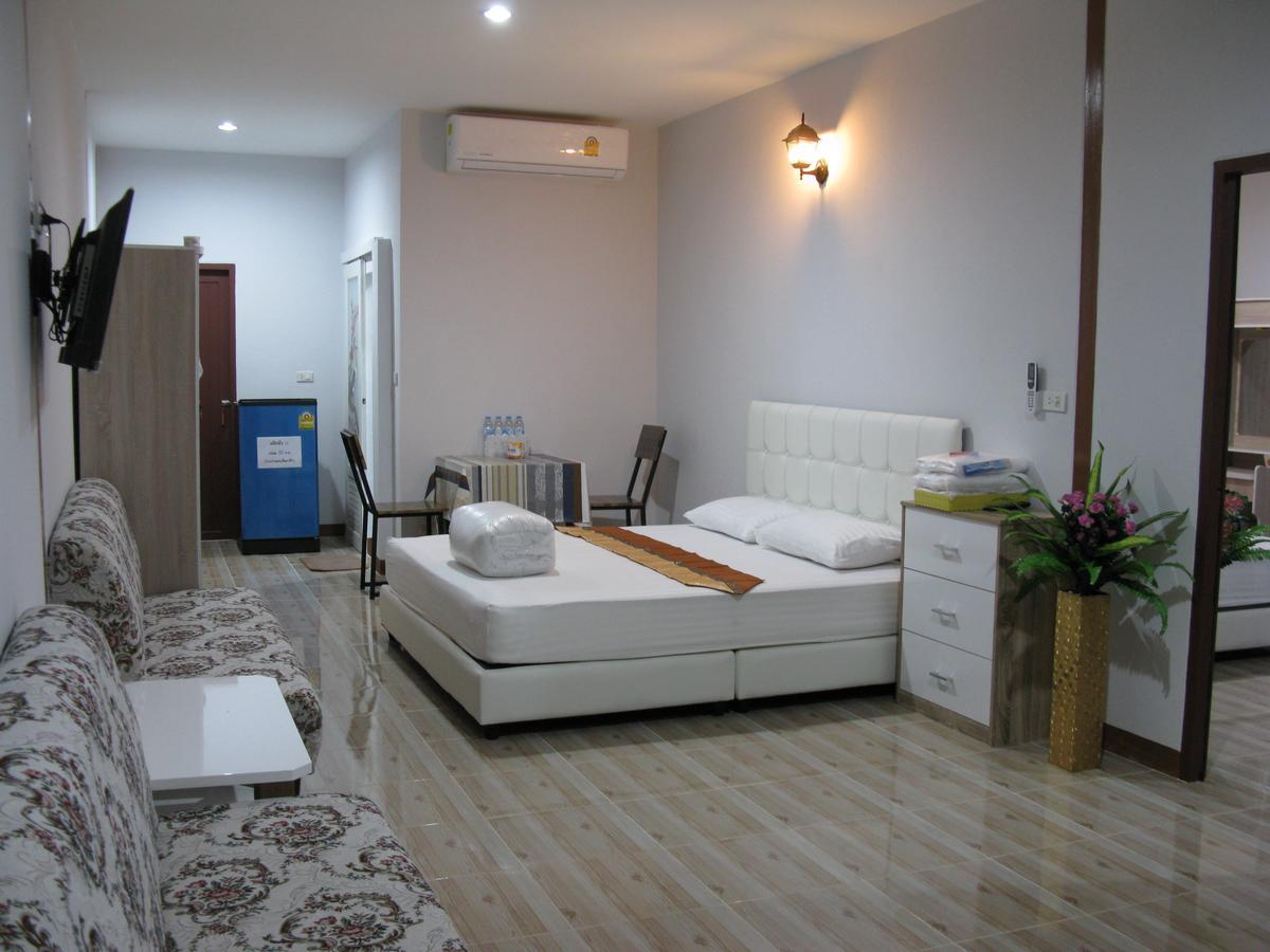 ตามฤทัย เฮาส์ Apartamento