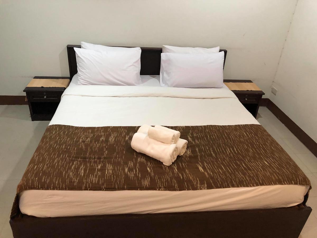 Vipa House 3* Chiang Mai