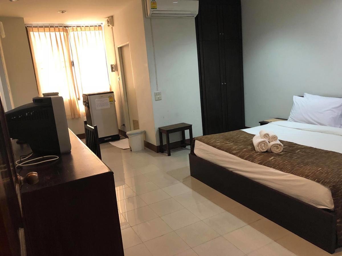Vipa House Hotel