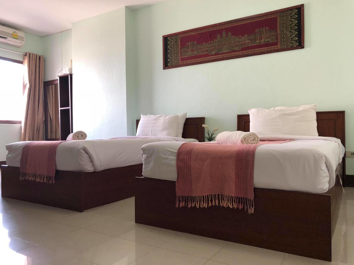 Vipa House Hotel Chiang Mai