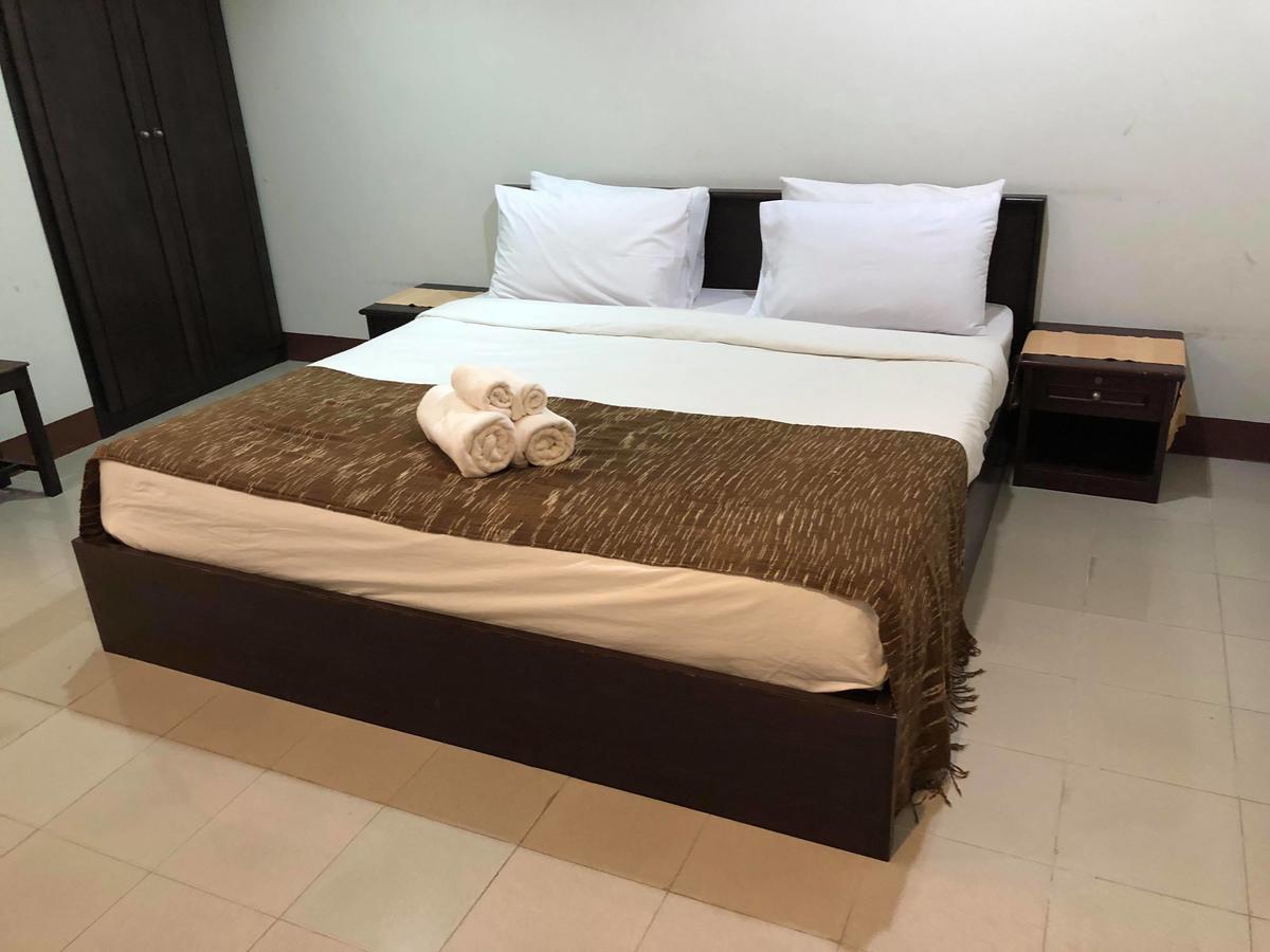 Vipa House Chiang Mai
