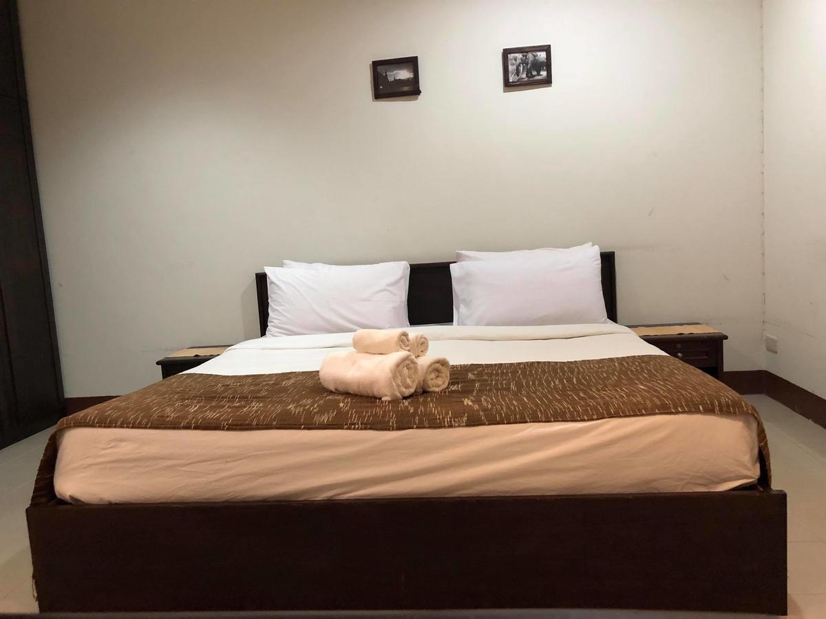Vipa House Chiang Mai