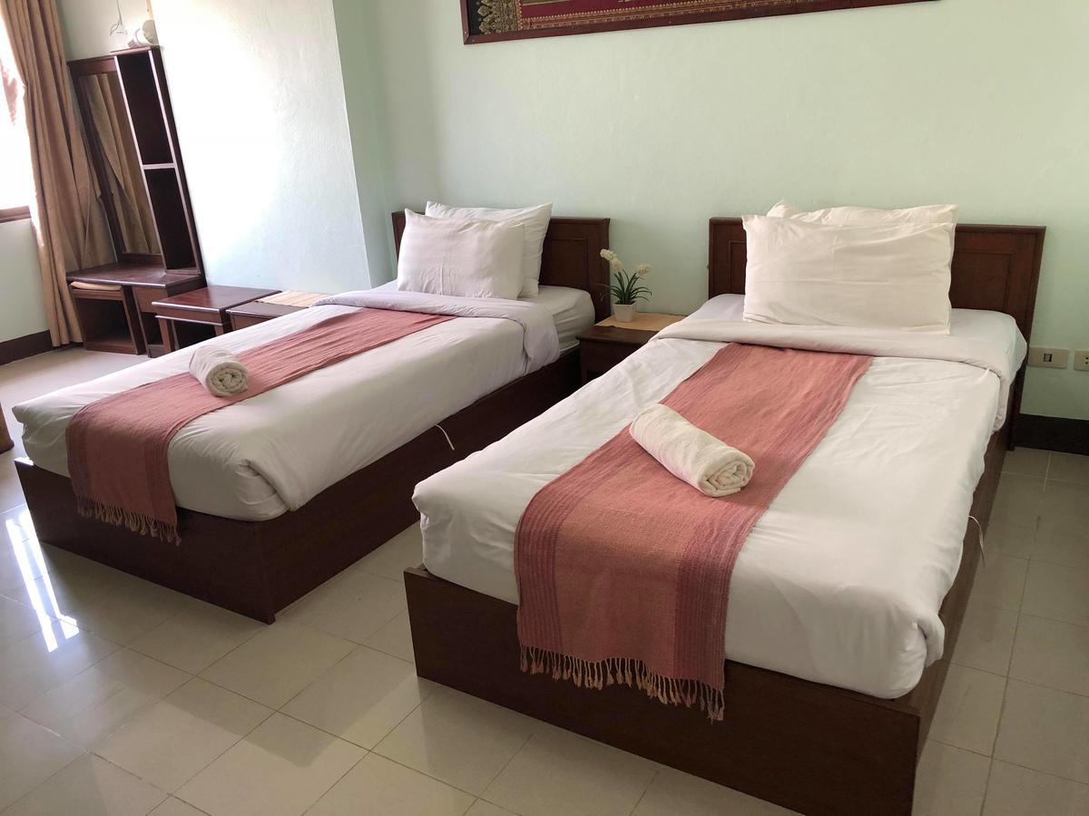 Vipa House Hotel Chiang Mai