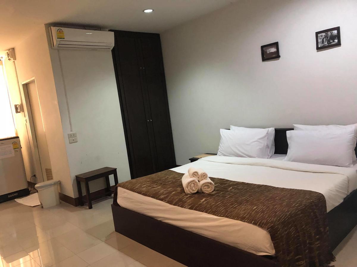 Hotel Vipa House