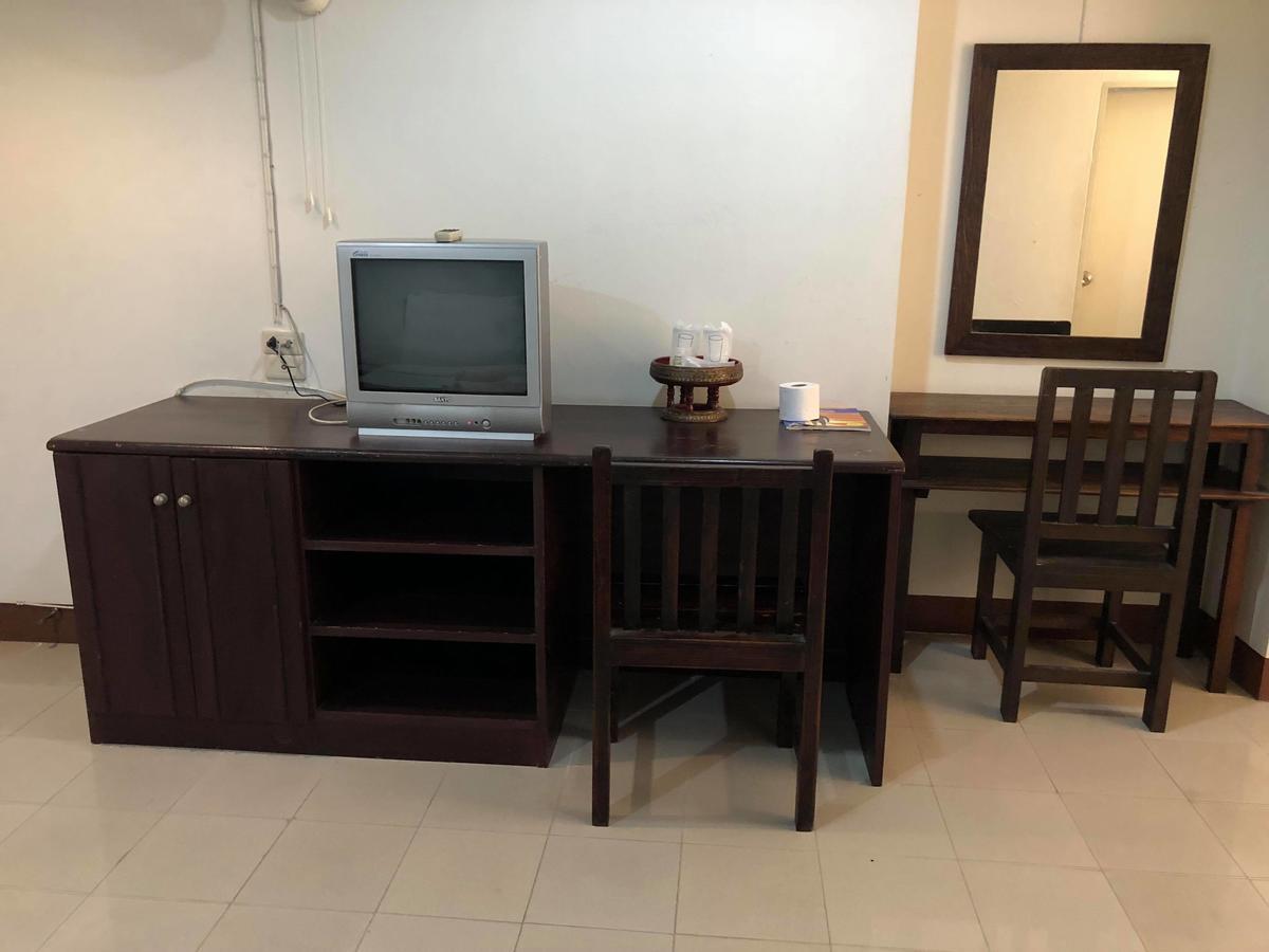 Vipa House Hotel Chiang Mai