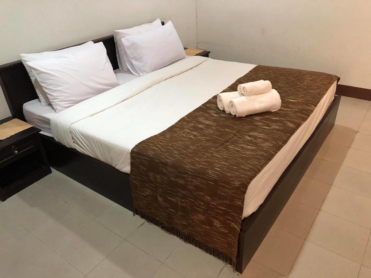 Vipa House Hotel
