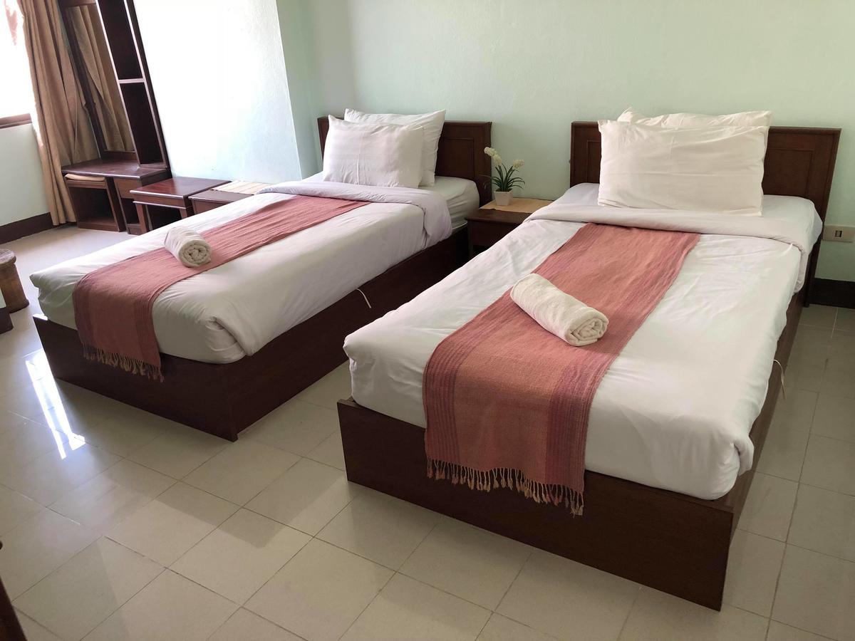 Hotel Vipa House Chiang Mai
