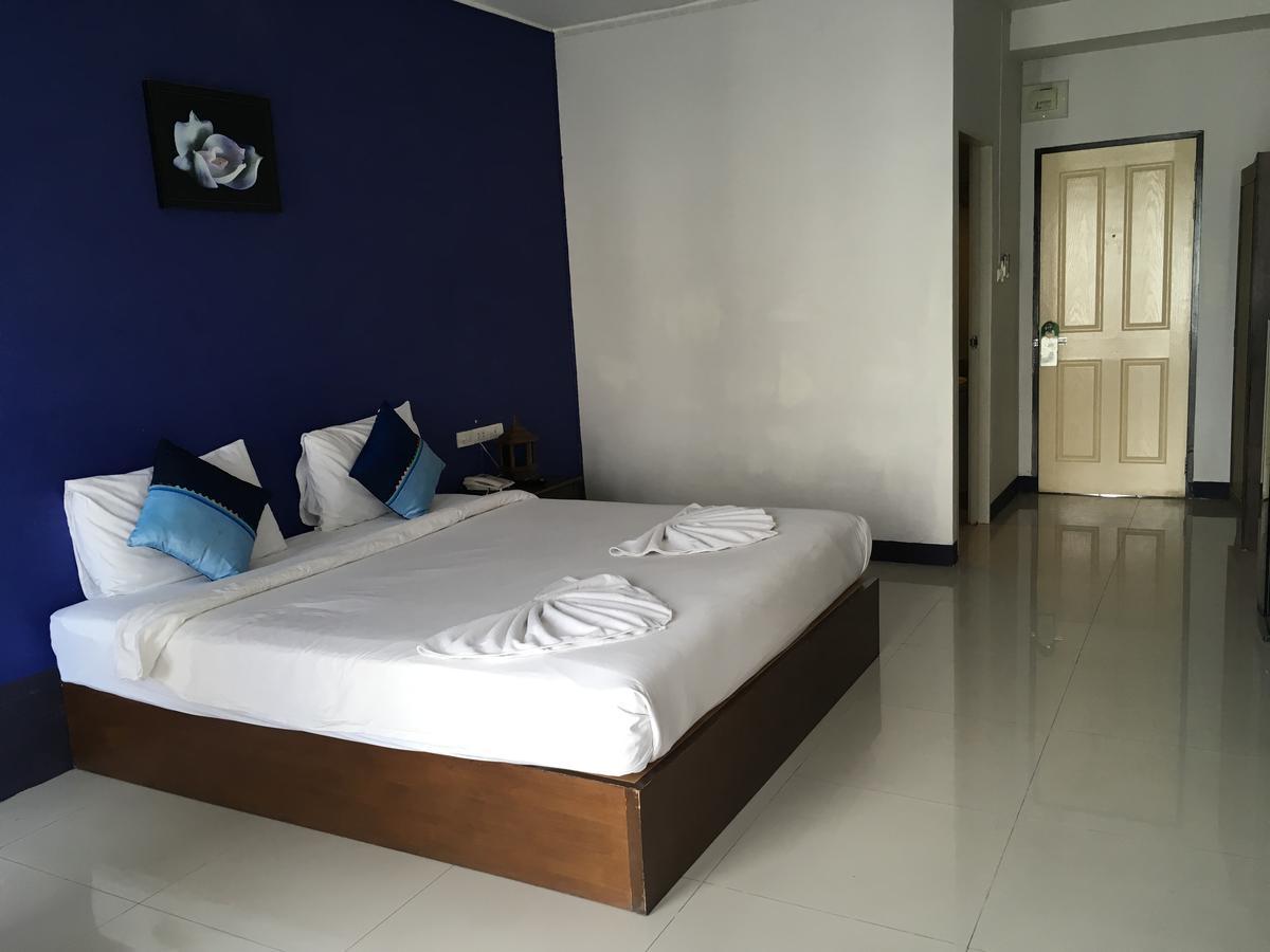 Hotel Chiang Mai Residence Chiang Mai