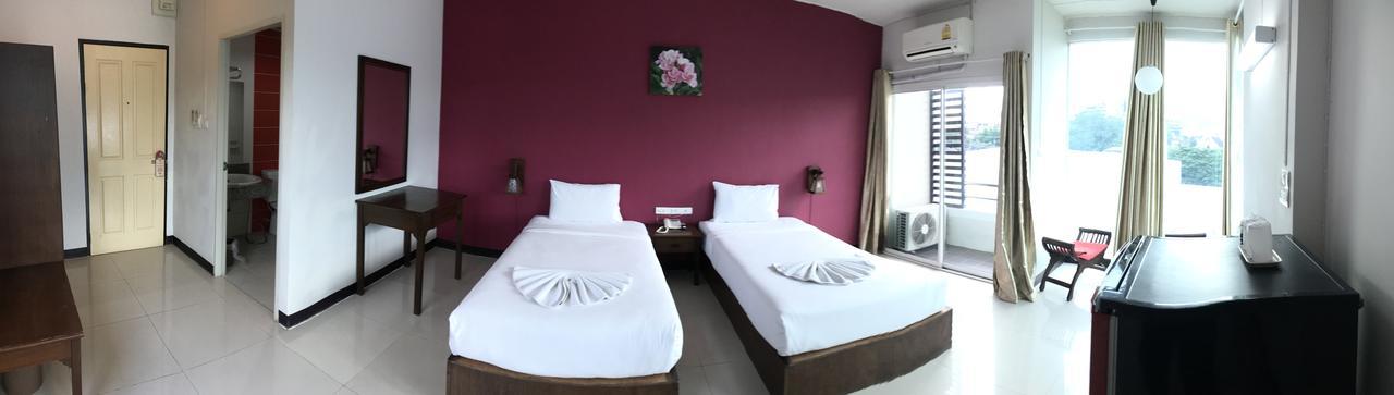 Chiang Mai Residence 3*