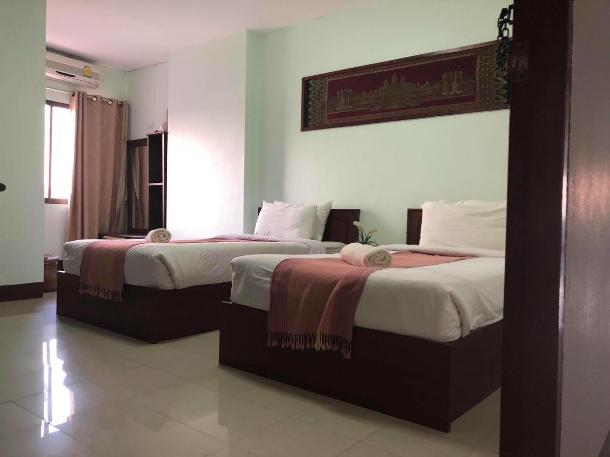 Vipa House 3* Chiang Mai