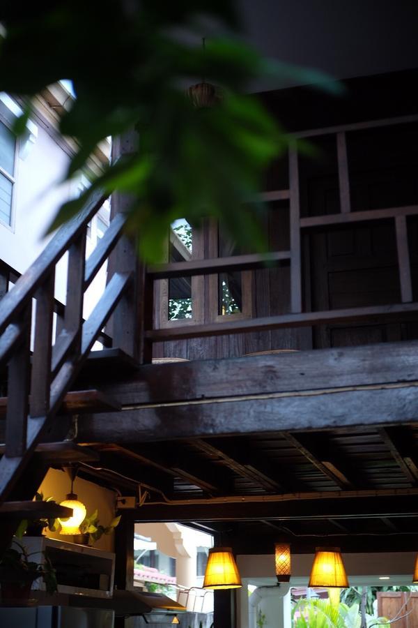 Ma Vieng Guest house Chiang Mai