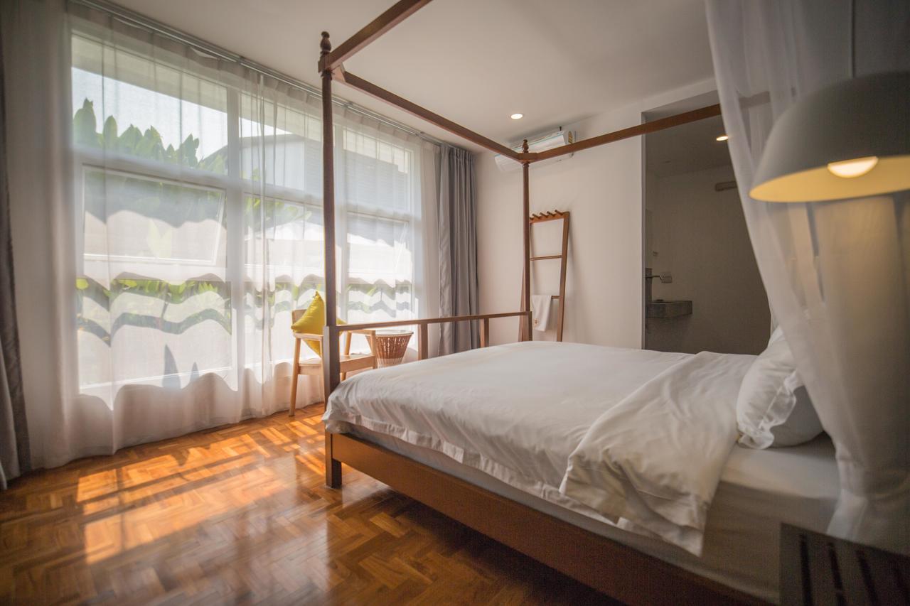 Mammoth Boutique 3* Chiang Mai