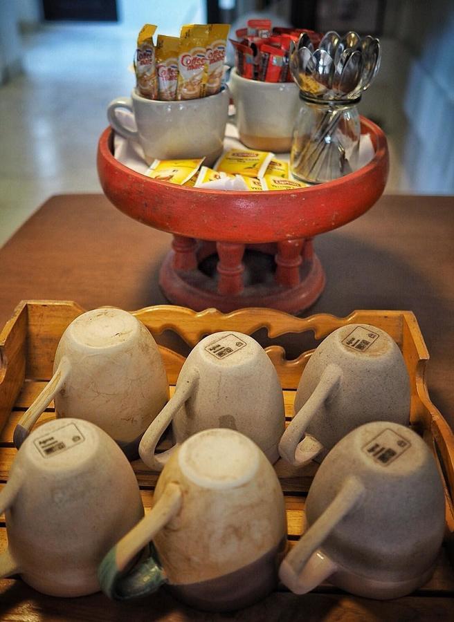Hotel Hp House Cafe'