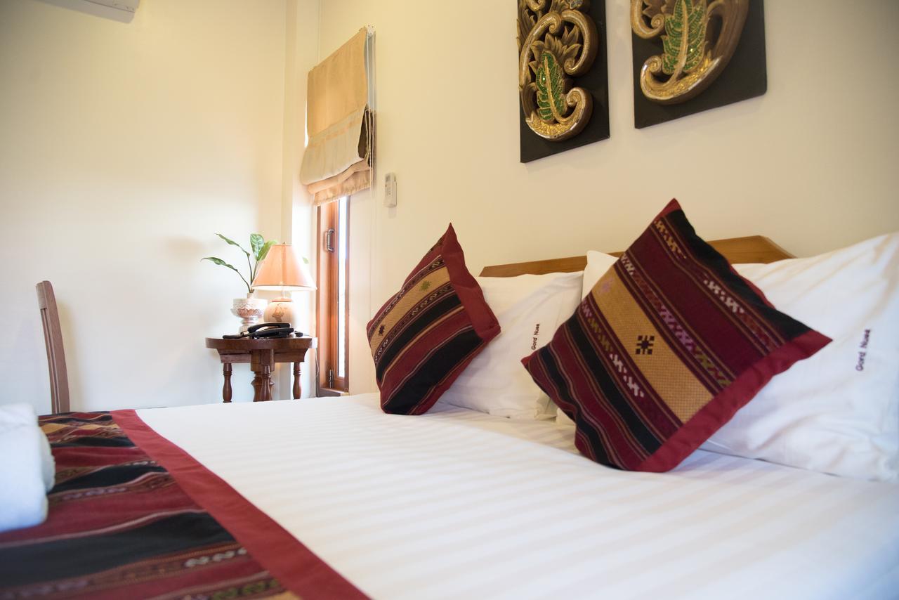 Gordnuea Boutique House 3*