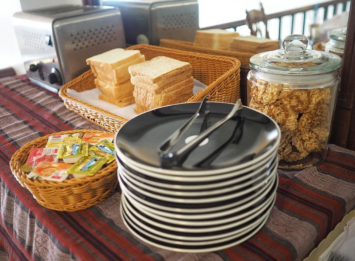 Hp House Cafe' Hotel Chiang Mai