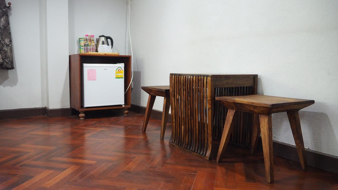 Hotel Peng Jai
