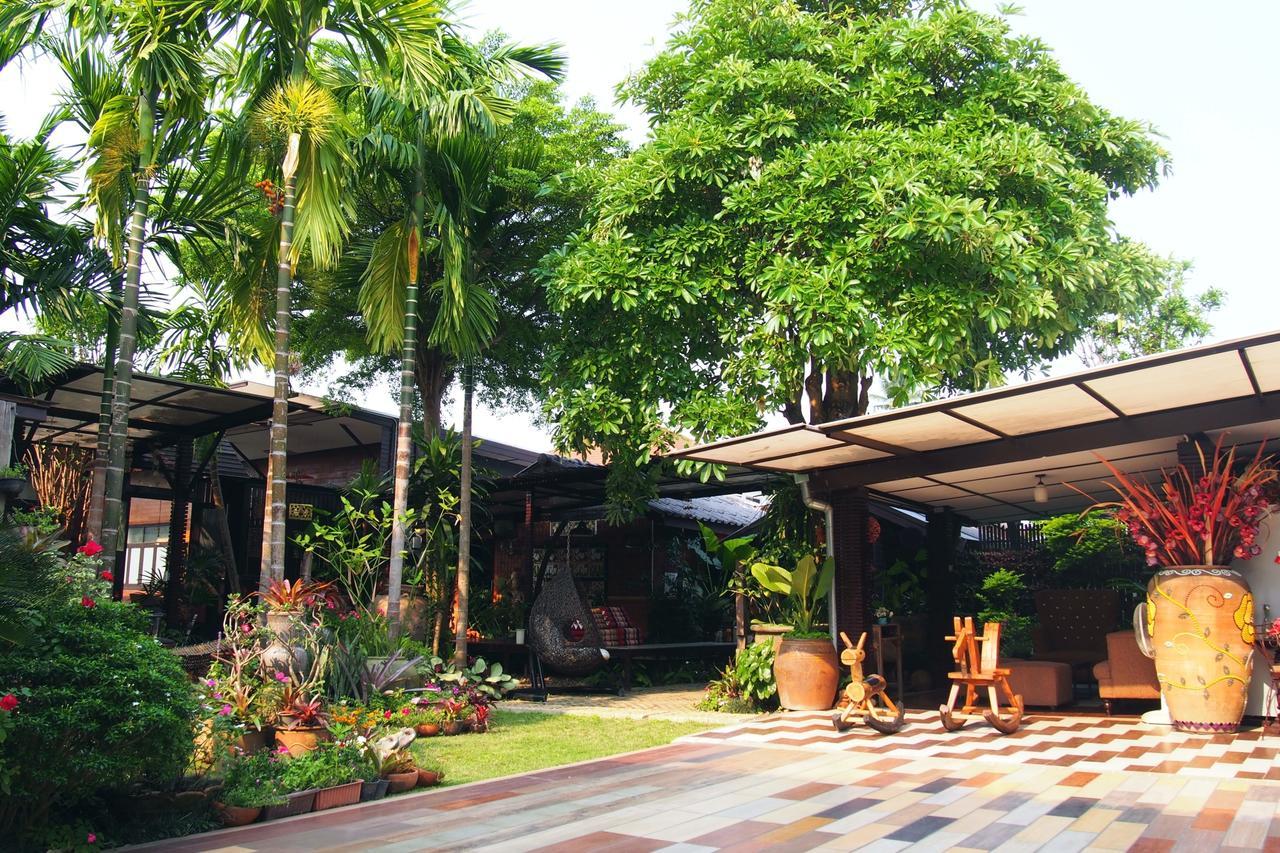 Wiang Kum Kam