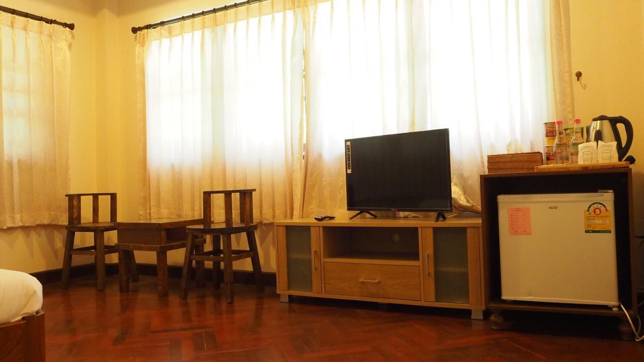 Peng Jai Hotel 3*