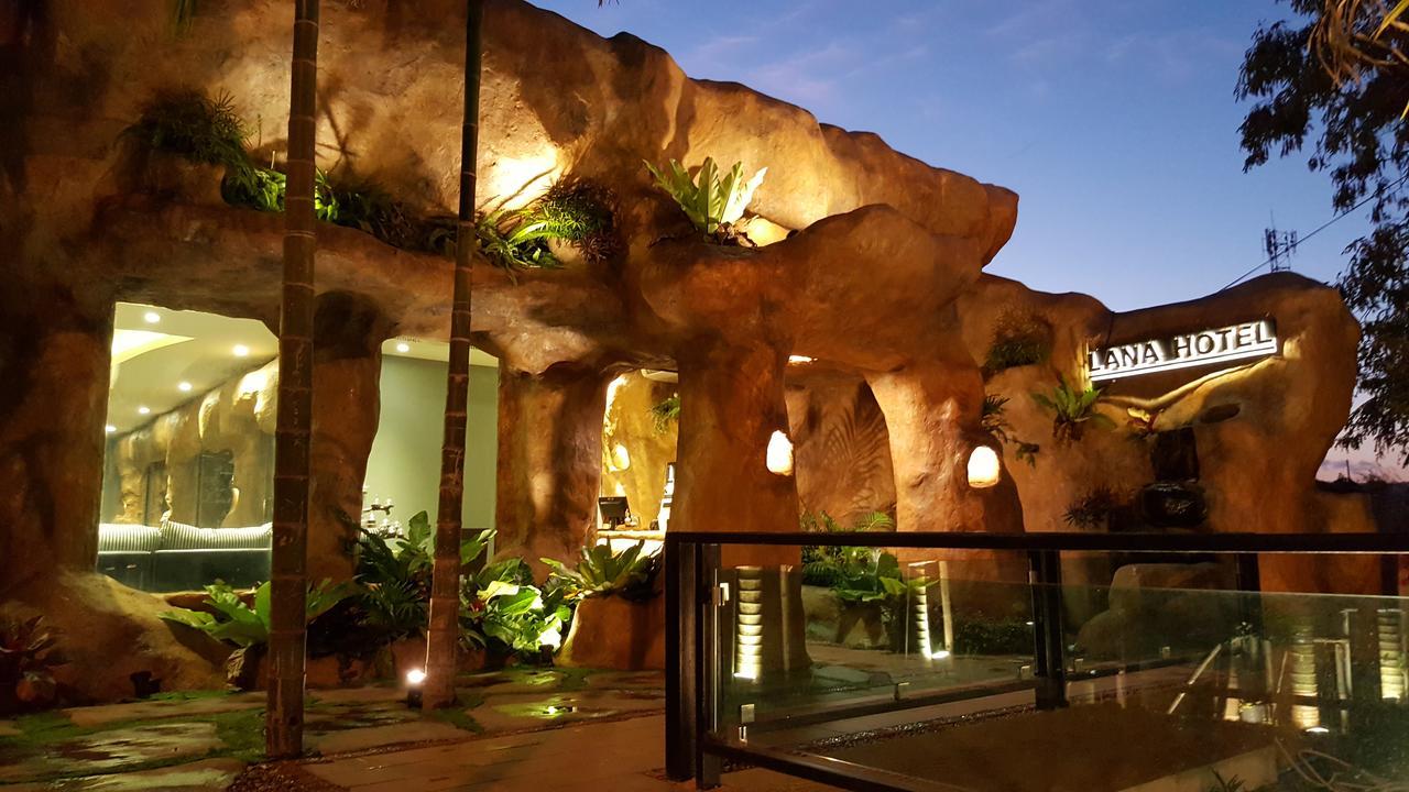 Lana Resort Chiang Mai