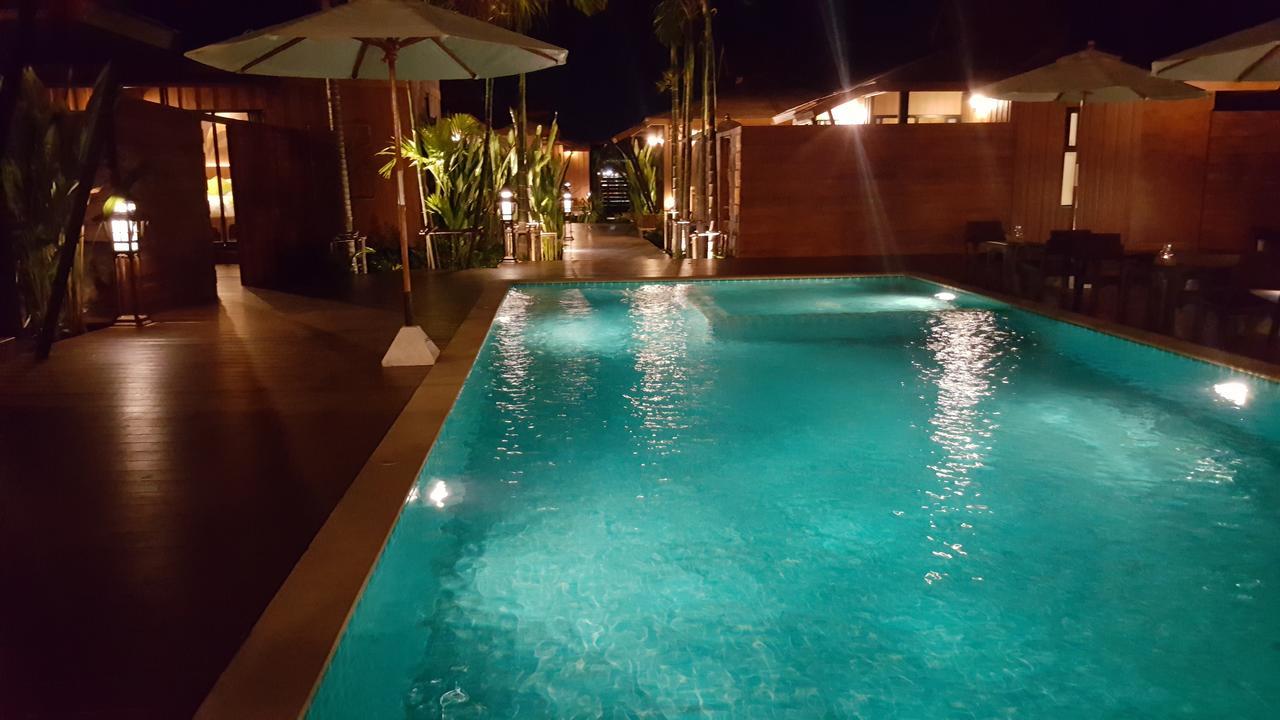 Lana Resort