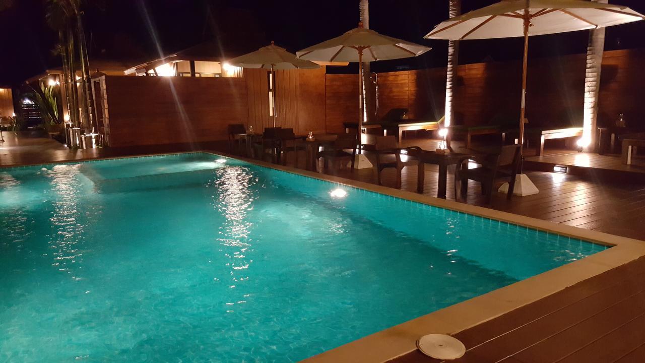 Resort Lana 2*