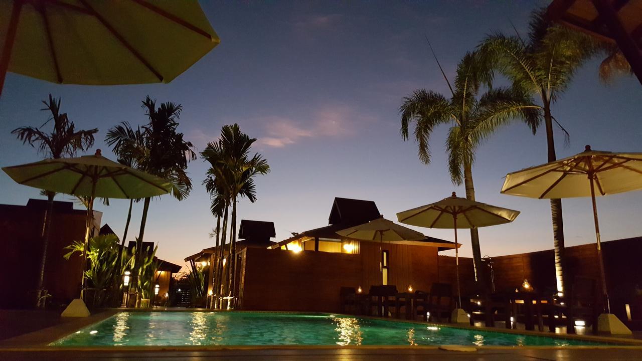 Lana Chiang Mai