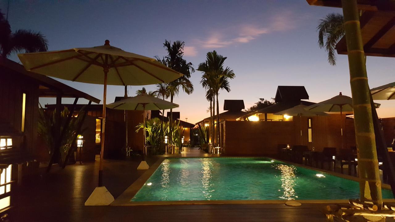 Lana Resort