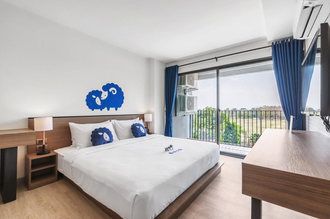 Kokotel Nimman Hotel