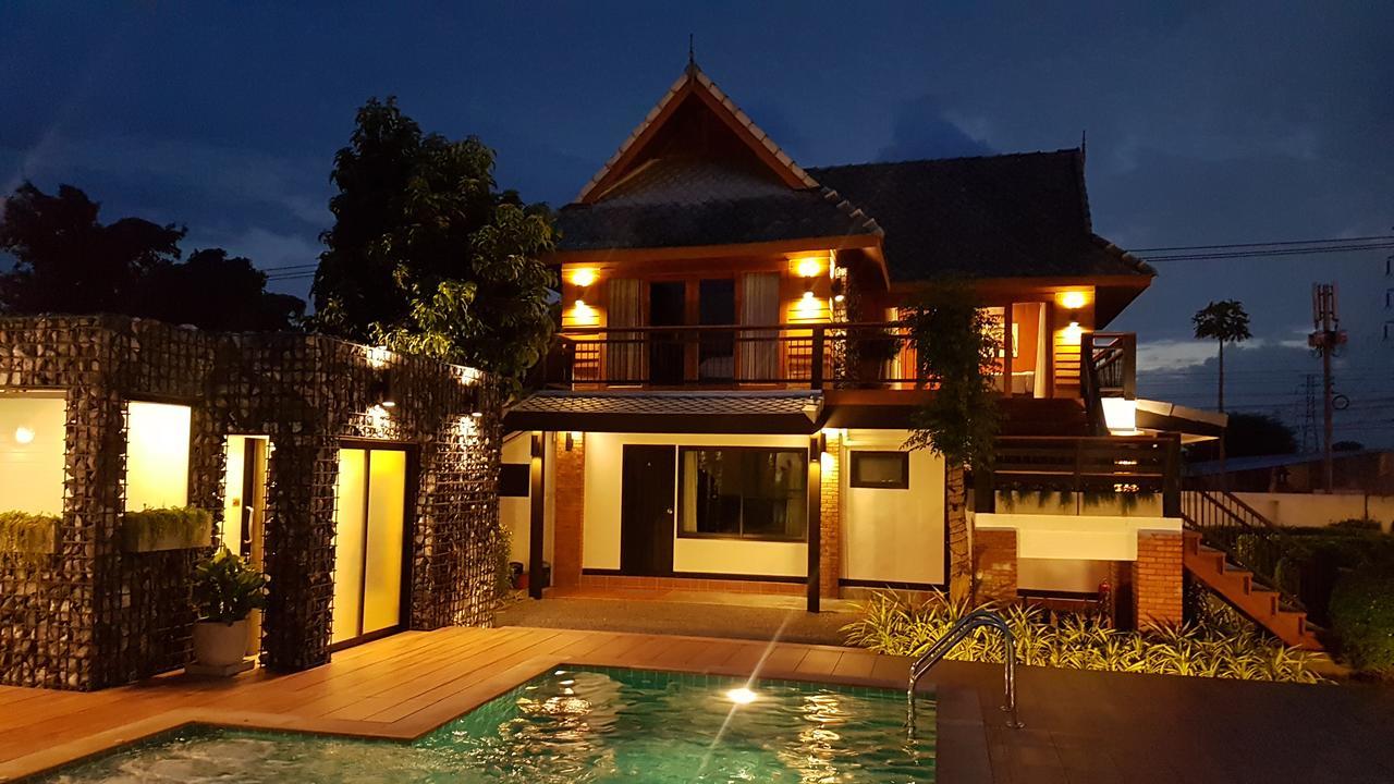 Resort The Loft Riverside Chiangmai