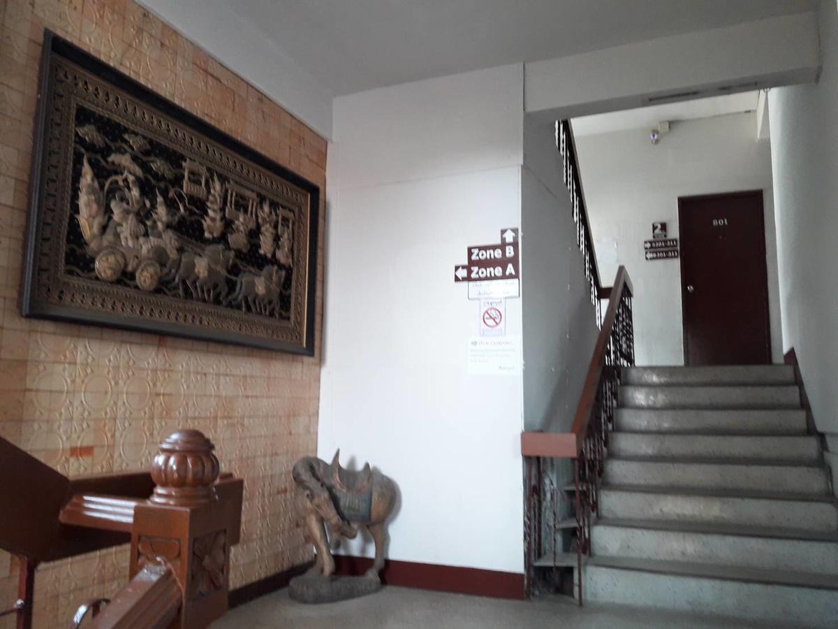 Hotel Inter Chiang Mai