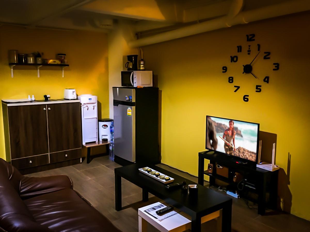 Artistel (adults Only) Asrama *