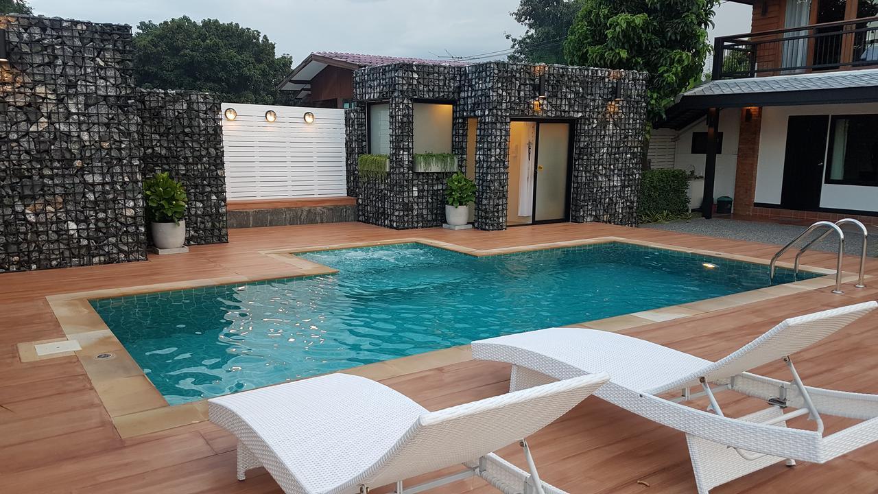 Resort The Loft Riverside Chiangmai