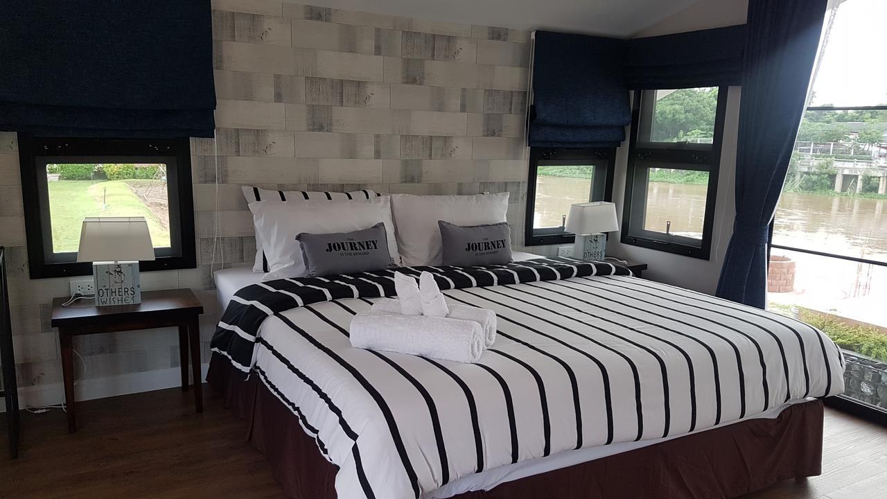 The Loft Riverside Chiangmai Chiang Mai