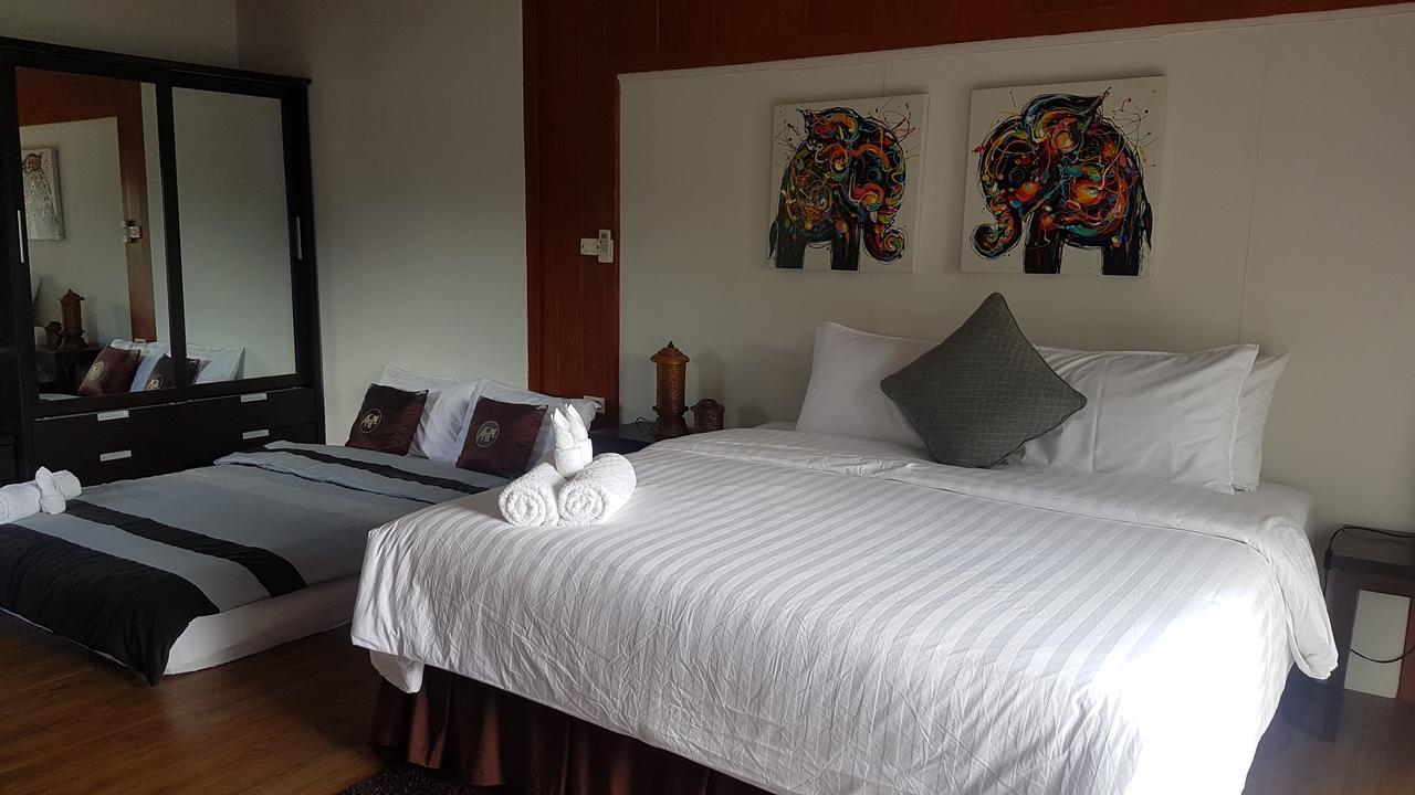 The Loft Riverside Chiangmai Resort