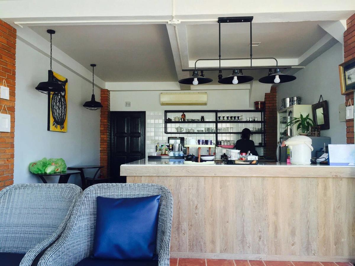 The Loft Riverside Chiangmai Resort